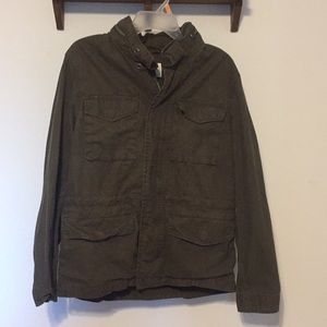 Old Navy Field Jacket
